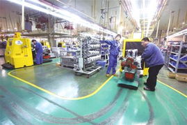 科技中介服務(wù)的青島實(shí)踐 推動(dòng)社會(huì)經(jīng)濟(jì)咨詢服務(wù)的創(chuàng)新發(fā)展